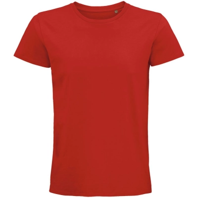 
                                                Pioneer Men men's T-shirt, red
                                                