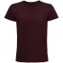 Men's Pioneer Men T-shirt, burgundy