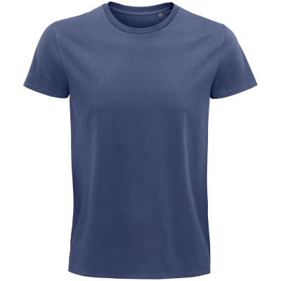 
                                                Men's Pioneer Men T-shirt, blue (denim)
                                                