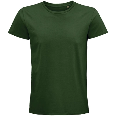 
                                                Men's Pioneer Men dark green T-shirt
                                                