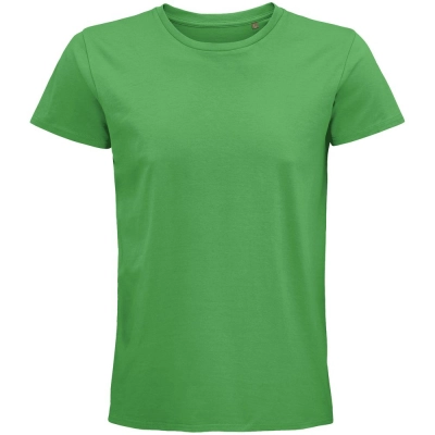 
                                                Men's Pioneer Men T-shirt, bright green
                                                