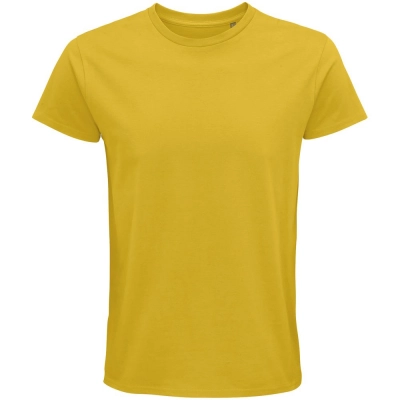 
                                                Men's yellow Pioneer Men T-shirt
                                                