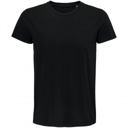 Pioneer Men men's T-shirt, black