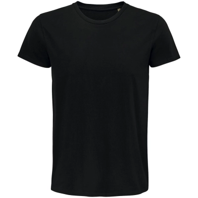 
                                                Pioneer Men men's T-shirt, black
                                                