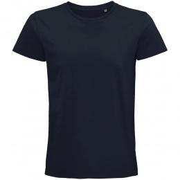 Pioneer Men men's T-shirt, dark blue