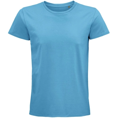 
                                                Men's turquoise Pioneer Men T-shirt
                                                