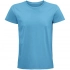 Men's turquoise Pioneer Men T-shirt