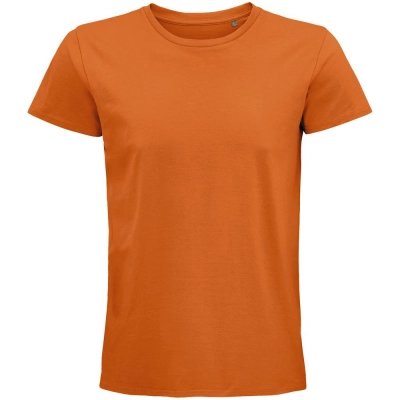 
                                                Men's Pioneer Men orange T-shirt
                                                