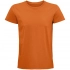 Men's Pioneer Men orange T-shirt