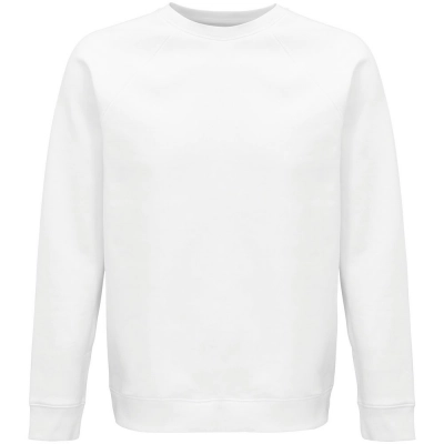 
                                                Sweatshirt unisex Space, white
                                                