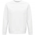 Sweatshirt unisex Space, white