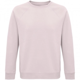 Unisex Space sweatshirt, pink