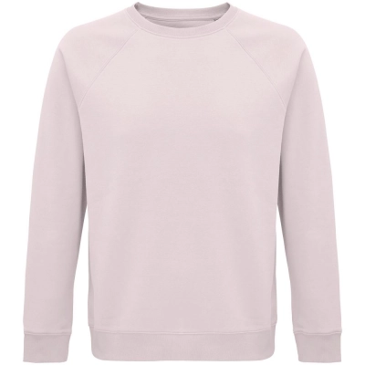 
                                                Unisex Space sweatshirt, pink
                                                