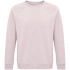 Unisex Space sweatshirt, pink