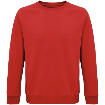 
                                            Unisex Space red sweatshirt.
                                            