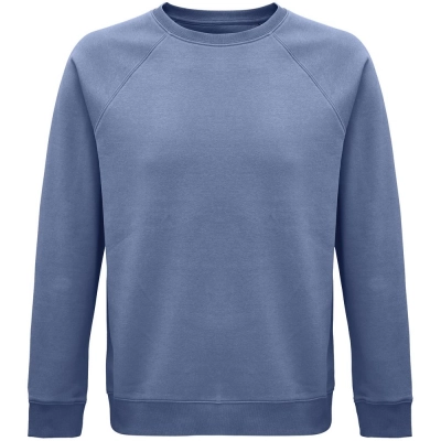 
                                                Sweatshirt unisex Space, blue
                                                