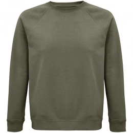 Unisex Space Hoodie, khaki