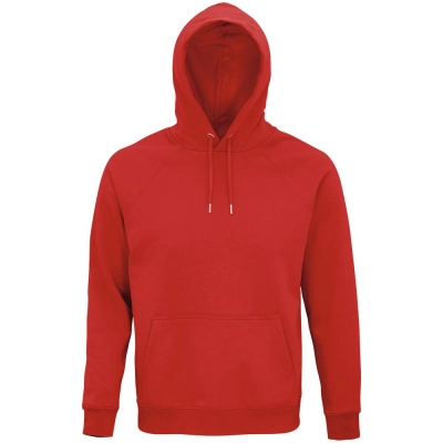 
                                                Unisex Stellar red sweatshirt.
                                                