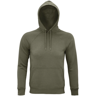 
                                            Unisex Stellar Hoodie, khaki
                                            