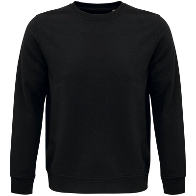 
                                                Unisex Comet sweatshirt, black
                                                