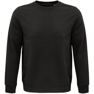 
                                            Unisex Comet sweatshirt, dark gray.
                                            