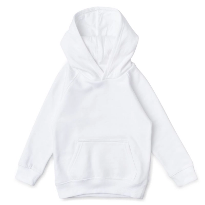 
                                                Children's sweatshirt Stellar Kids, white
                                                