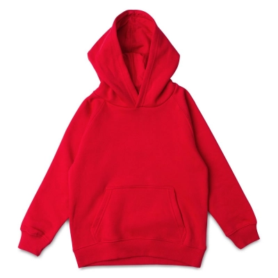 
                                                Children's sweatshirt Stellar Kids, red
                                                