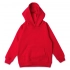 Children's sweatshirt Stellar Kids, red