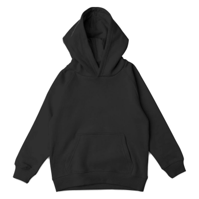 
                                                Children's sweatshirt Stellar Kids, black
                                                