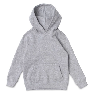 
                                                Children's sweatshirt Stellar Kids, grey melange
                                                