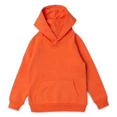
                                                Children's sweatshirt Stellar Kids, orange
                                                