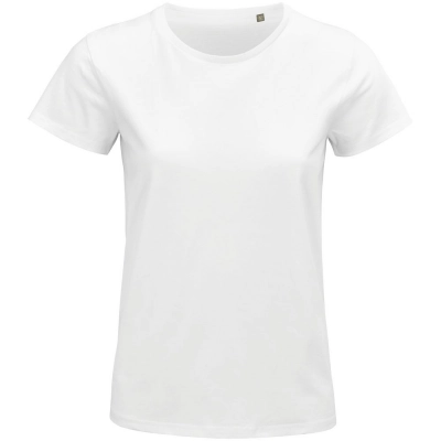 
                                                Pioneer Women Women's T-shirt, white
                                                