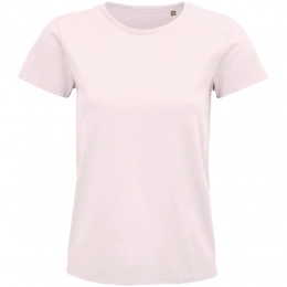 Women's pink Pioneer Women T-shirt