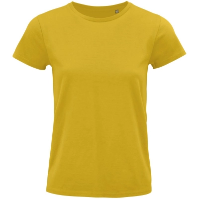 
                                                Women's yellow Pioneer Women T-shirt
                                                
