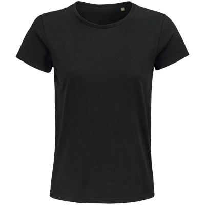 
                                                Pioneer Women Women's T-shirt, black
                                                