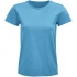 Women's turquoise Pioneer Women T-shirt