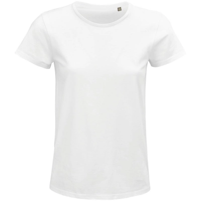 
                                                Crusader Women's T-shirt, white
                                                