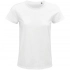 Crusader Women's T-shirt, white