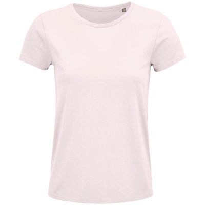 
                                            Crusader Women Pink Women's T-shirt
                                            