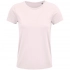 Crusader Women Pink Women's T-shirt