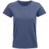 Crusader Women's T-shirt, blue (denim)