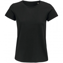 Crusader Women's T-shirt, black