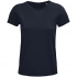 Crusader Women Dark Blue Women's T-shirt