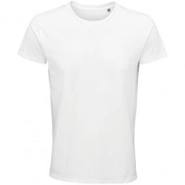 Crusader Men Men's T-shirt, white