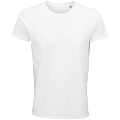 
                                                Crusader Men Men's T-shirt, white
                                                