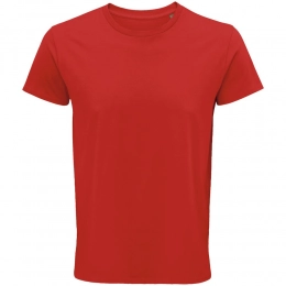 Crusader Men Men's T-shirt, red