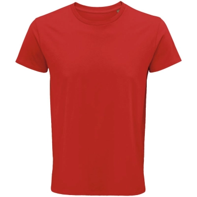 
                                                Crusader Men Men's T-shirt, red
                                                