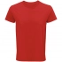 Crusader Men Men's T-shirt, red