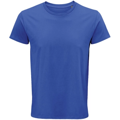 
                                                Crusader Men Men's T-shirt, bright blue
                                                