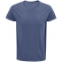 Crusader Men Men's T-shirt, blue (jeans)